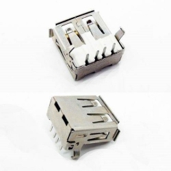 خرید عمده کانکتور تعمیری مادگی USB رایت مدل A,خرید همکاری کانکتور تعمیری مادگی USB رایت مدل A,فروش همکاری سوکت تعمیری مادگی یو ا