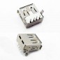 کانکتور تعمیری مادگی USB A