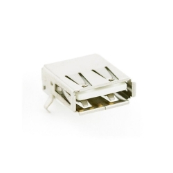 کانکتور تعمیری مادگی USB A