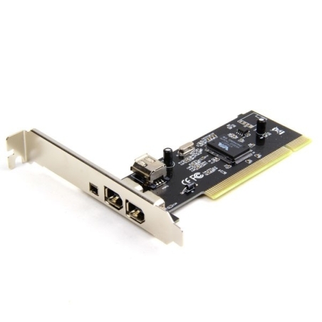 کارت PCI به 1394 ILINK وی نت