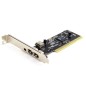 کارت PCI به 1394 ILINK وی نت