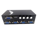 خرید عمده سوئیچ چهار پورت VGA ,خرید همکاری سوئیچ چهار پورت VGA ,فروش همکاری سوئیچ چهار پورت RGB