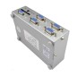 اسپلیتر چهار پورت VGA 150MHZ دی نت