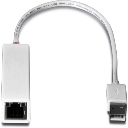 تبدیل USB به اترنت | کارت شبکه اکسترنال  | USB TO LAN