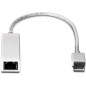 تبدیل USB به اترنت | کارت شبکه اکسترنال  | USB TO LAN
