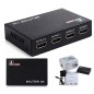 اسپلیتر چهار پورت HDMI 4K دی نت