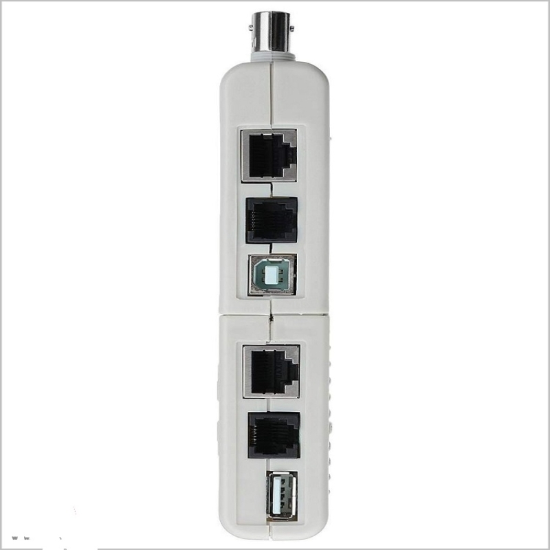خرید عمده تستر 4 کارهشبکه دی نت ,قیمت همکاری تستر شبکه USB BNC RJ11 RJ45  دی نت,تستر شبکه USB BNC RJ11 RJ45  دی نت