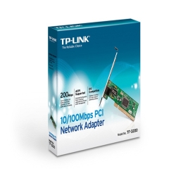 کارت شبکه TP-LINK TF-3200