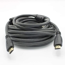 کابل HDMI هفت متری کنفی سرعت بالا دی نت