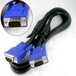 کابل VGA یک ونیم متری مارک دی نت