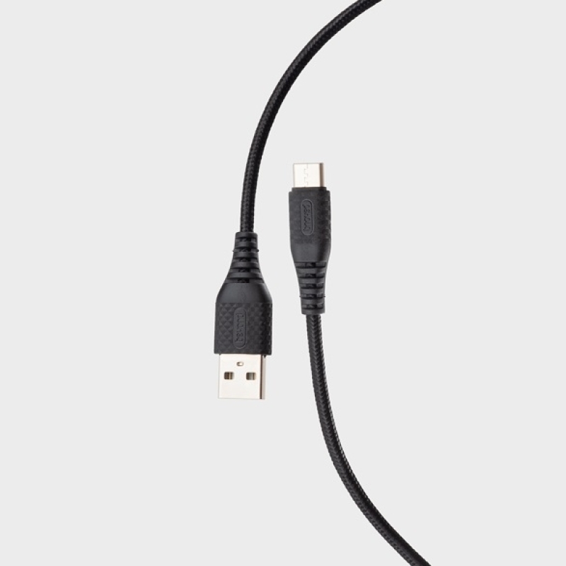 خرید عمده کابل تایپ سی بیاند 306, قیمت همکاری کابل شارژ بیاند 306, کابل شارژ تایپ سی یک متر بیاندمدل BA306