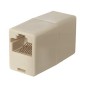 تبدیل دو سر ماده شبکه کوپلر RJ45