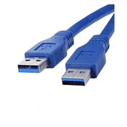 کابل لینک USB3 سه متری دی نت
