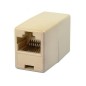 تبدیل دو سر ماده شبکه کوپلر RJ45