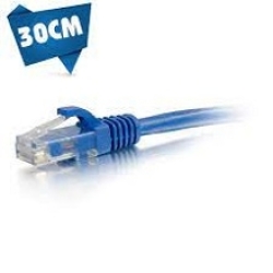 پچ کورد شبکه 30 سانت CAT5e مارک دی نت