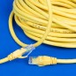 کابل شبکه 40 متری CAT5E مارک دی نت