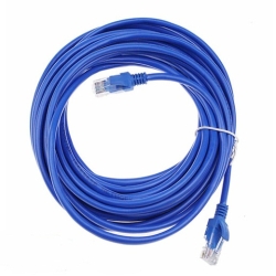 کابل شبکه,پچ کورد کت فایو,CAT5 UTP