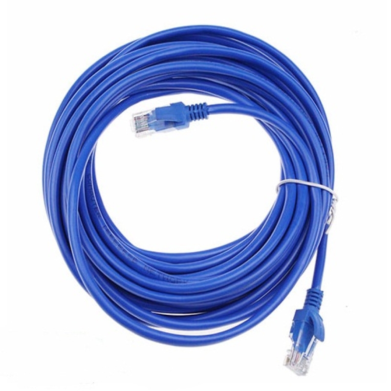 کابل شبکه,پچ کورد کت فایو,CAT5 UTP