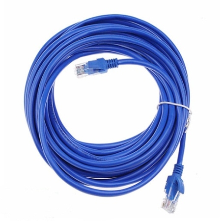 پچ کورد CAT5 UTP در متراژهای مختلف