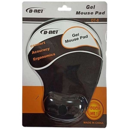 پد موس طبی DT-8 دی نت