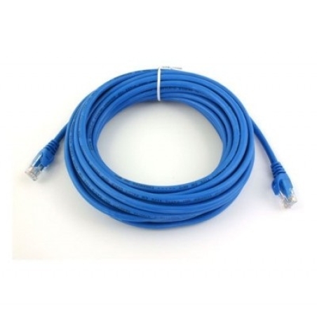 کابل شبکه CAT6 یک متری مارک کی نت