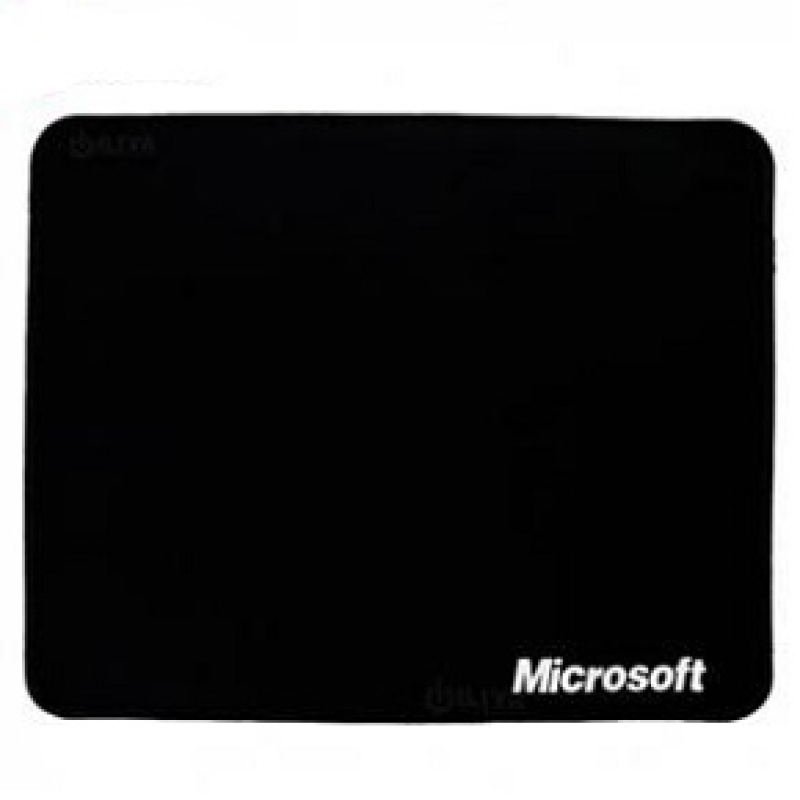 خرید عمده پد موس X18  مایکروسافت, قینمت همکاری پد ماوس ساده مایکروسافت ,پد موس X18  مایکروسافت