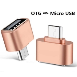 تبدیل OTG بدون کابل