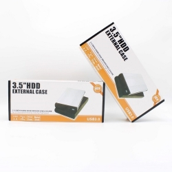 باکس هارد 3.5 اینچ USB3 دی نت