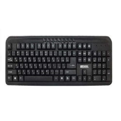 کیبورد سیم دار سادیتا مدل SADATA SK1700