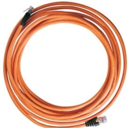 خرید عمده پچ کوردشبکه نگزنس تمام مس پنج متری CAT6 SFTP,خرید همکاری پچ کورد نگزنس Cat6 SFTP پنج متری ,فروش همکاری پچ کورد شیلدار 