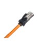 پچ کورد شبکه نگزنس تمام مس پنج متری CAT6 SFTP
