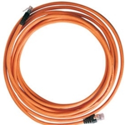 پچ کورد شبکه نگزنس تمام مس ده متری CAT6