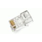 سوکت RJ45 Cat5 مارک AMP
