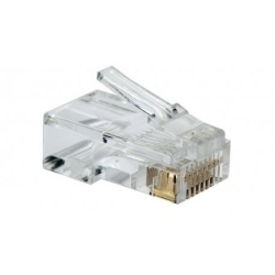 خرید عمده سوکت RJ45 Cat6 مارک AMP, فروش همکاری سوکت شبکه کت سیکس امپ , خرید همکاری کانکتور شبکه RJ45 امپ