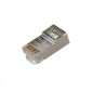 سوکت RJ45 Cat6 SFTP مارک AMP