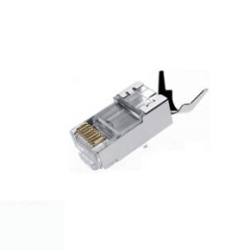 سوکت شبکه RJ45 Cat7 SFTP