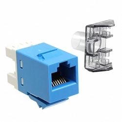 خرید عمده کیستون CAt6 معمولی , فروش همکاری کیستون CAt6 معمولی , قیمت همکاری 