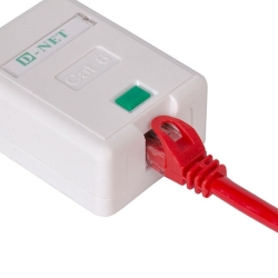 خرید عمده کیستون باکس Cat5 دی نت, فروش همکاری کیستون باکس Cat5 دی نت, خرید همکاری کیستون باکس کت فایو دی نت