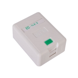 کیستون باکس Cat5 دی نت