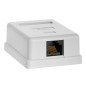 کیستون باکس Cat5 معمولی