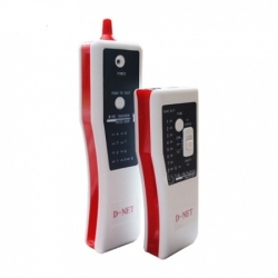 خرید عمده زوج یاب  RJ11-RJ45 دی نت , خرید همکاری زوج یاب  RJ11-RJ45 دی نت , فروش همکاری تستر شبکه