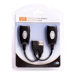 تبدیل افزایش یو اس بی تحت شبکه 40 متری مارک منصار