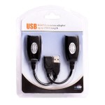 تبدیل افزایش یو اس بی تحت شبکه 40 متری مارک منصار