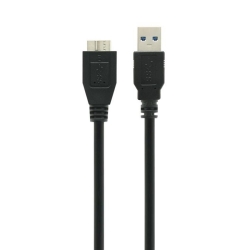 کابل هارد اکسترنال USB3 50CM مارک دی نت
