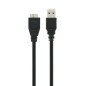 کابل هارد اکسترنال USB3 50CM مارک دی نت
