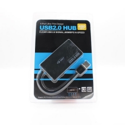 خرید عمده هاب چهارپورت USB2 دی نت, فروش همکاری هاب چهارپورت USB2 دی نت, خرید همکاری هاب یو اس بی 