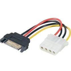 تبدیل ساتا به IDE,IDE TO SATA,تبدیل برق ساتا