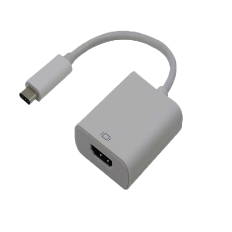 تبدیل TYPE-C به HDMI مارک دی نت