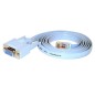 کابل کنسول RJ45 به سریال