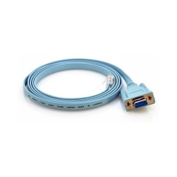 کابل کنسول RJ45 به سریال